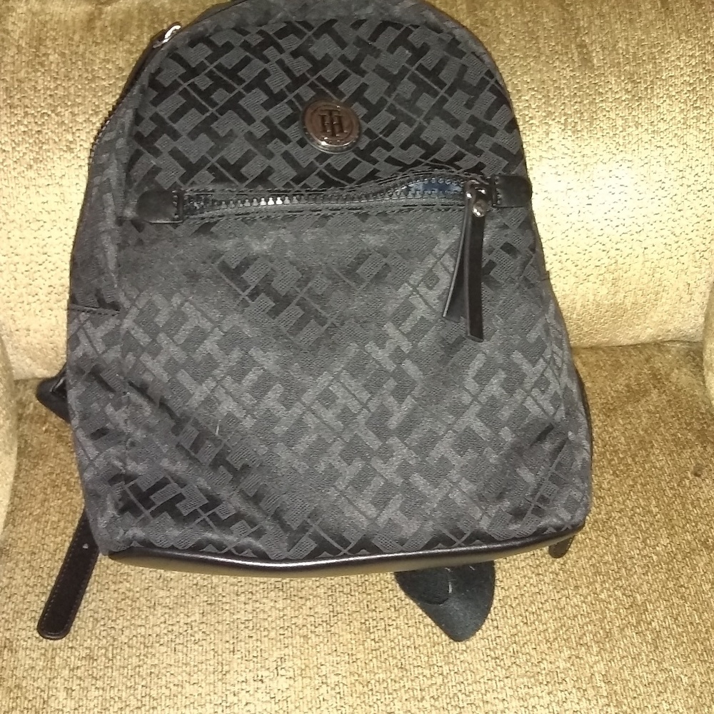 Tommy hilfiger backpack